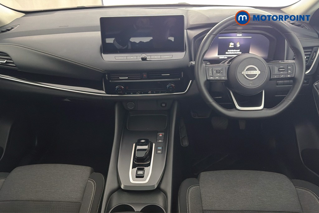 Used Nissan Qashqai 2024 for sale - 78166482: Photo 9