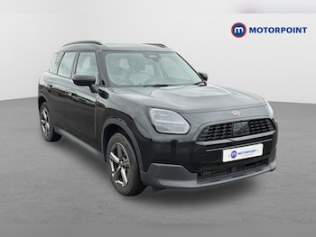 Used MINI Countryman 2024 for sale - 78509871: Photo