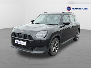 Used MINI Countryman 2024 for sale - 78509871: Photo
