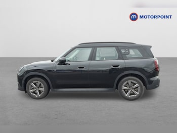 Used MINI Countryman 2024 for sale - 78509871: Photo