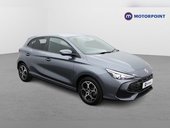 Used MG MG3 2025 for sale - 78543242: Photo