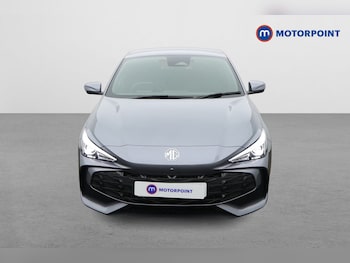 Used MG MG3 2025 for sale - 78543242: Photo