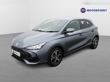 Used MG MG3 2025 for sale - 78543242: Photo