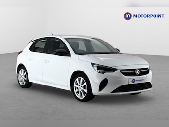 Used Vauxhall Corsa 2023 for sale - 78835923: Photo