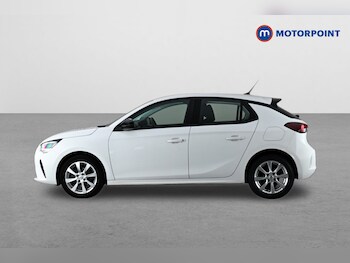 Used Vauxhall Corsa 2023 for sale - 78835923: Photo