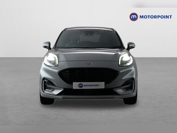 Used Ford Puma 2022 for sale - 79548850: Photo
