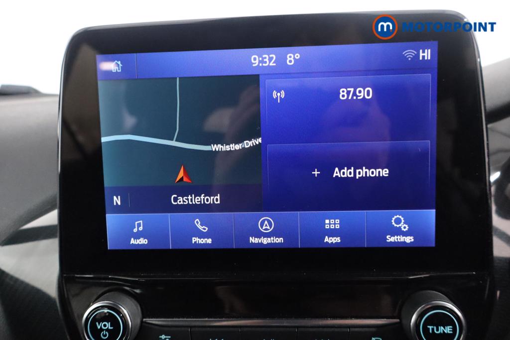 Used Ford Fiesta 2023 for sale - 76980317: Photo 10