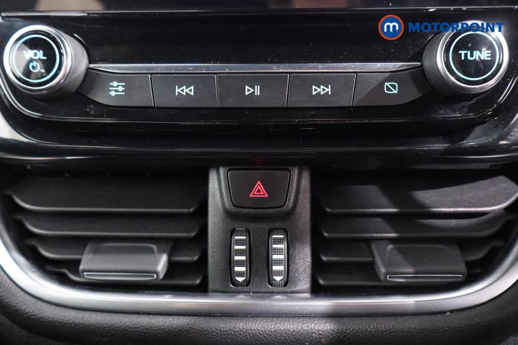 Used Ford Fiesta 2023 for sale - 76980317: Photo 11