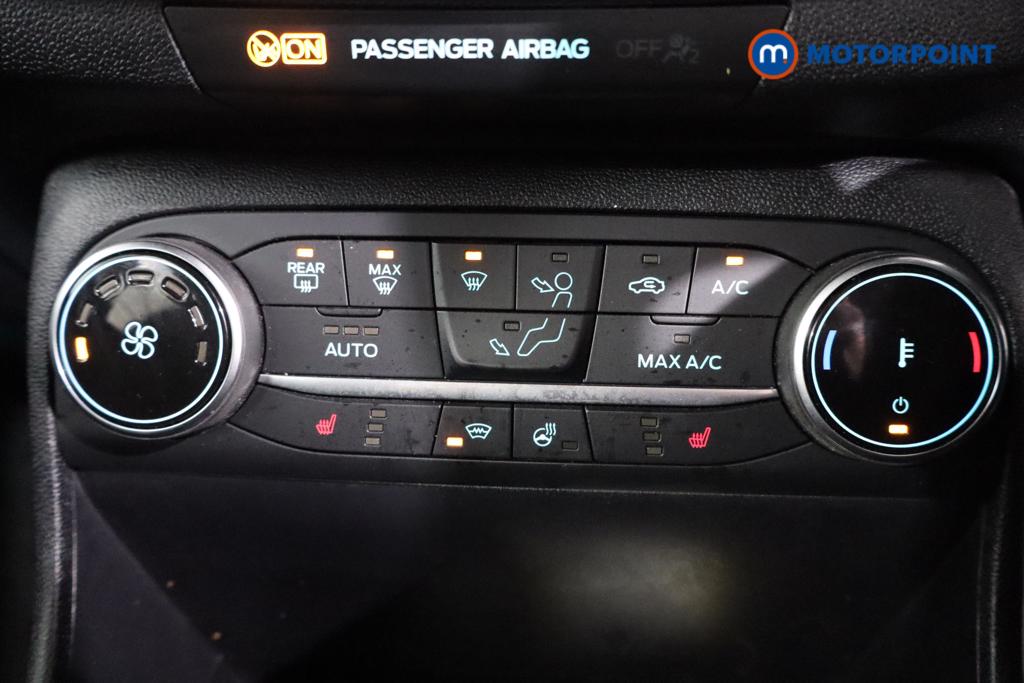 Used Ford Fiesta 2023 for sale - 76980317: Photo 12