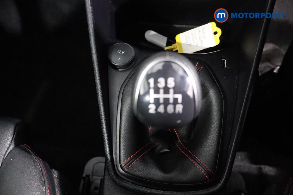 Used Ford Fiesta 2023 for sale - 76980317: Photo 13