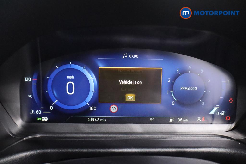 Used Ford Fiesta 2023 for sale - 76980317: Photo 15