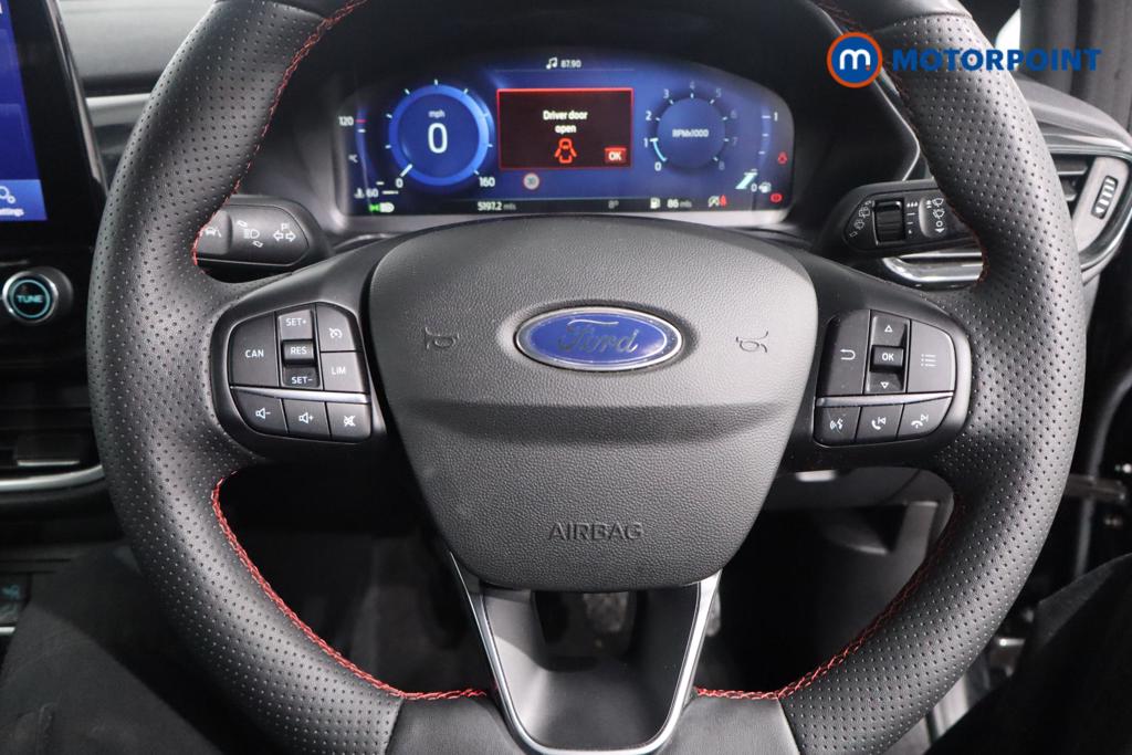 Used Ford Fiesta 2023 for sale - 76980317: Photo 16