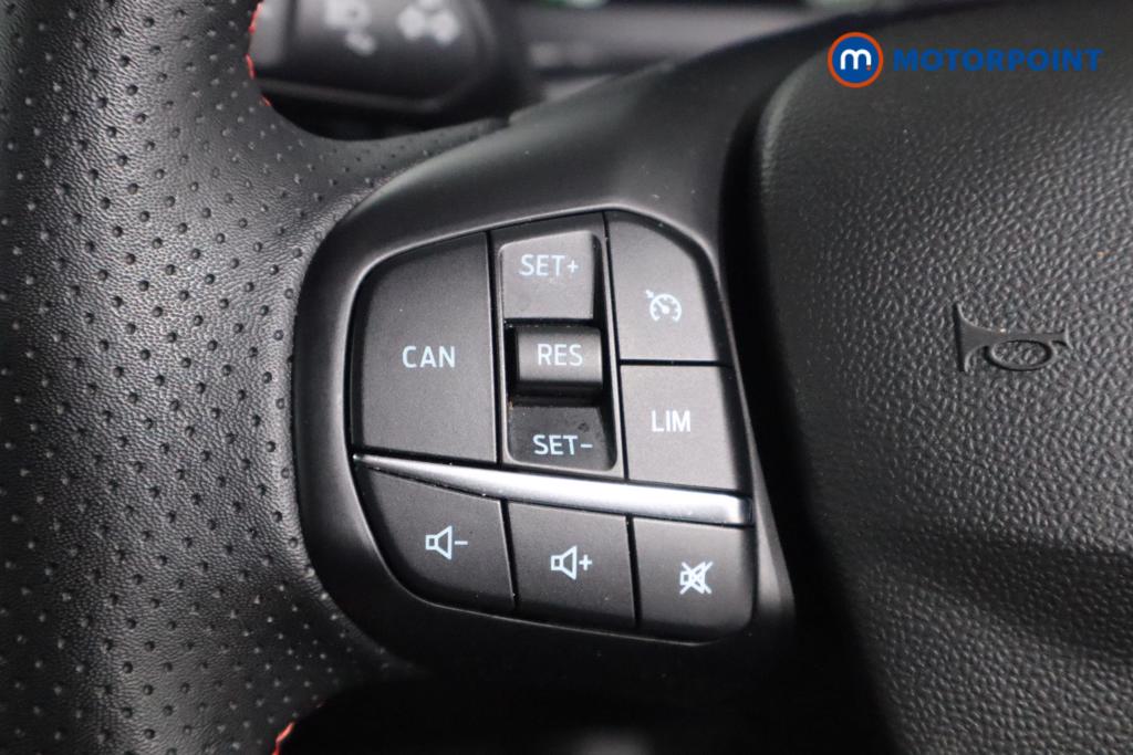 Used Ford Fiesta 2023 for sale - 76980317: Photo 17