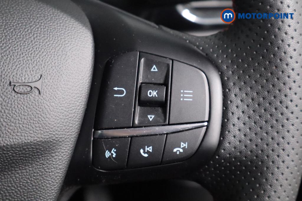 Used Ford Fiesta 2023 for sale - 76980317: Photo 18