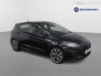 Ford Fiesta feature image