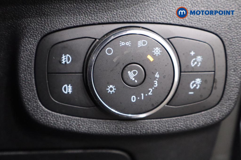 Used Ford Fiesta 2023 for sale - 76980317: Photo 21