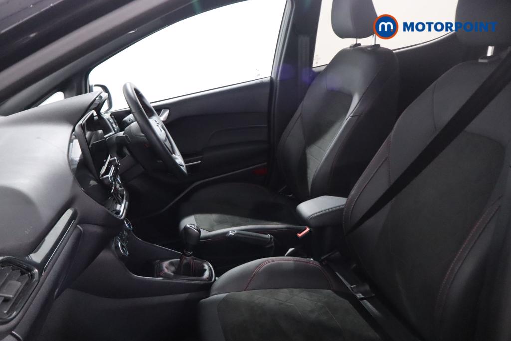 Used Ford Fiesta 2023 for sale - 76980317: Photo 23