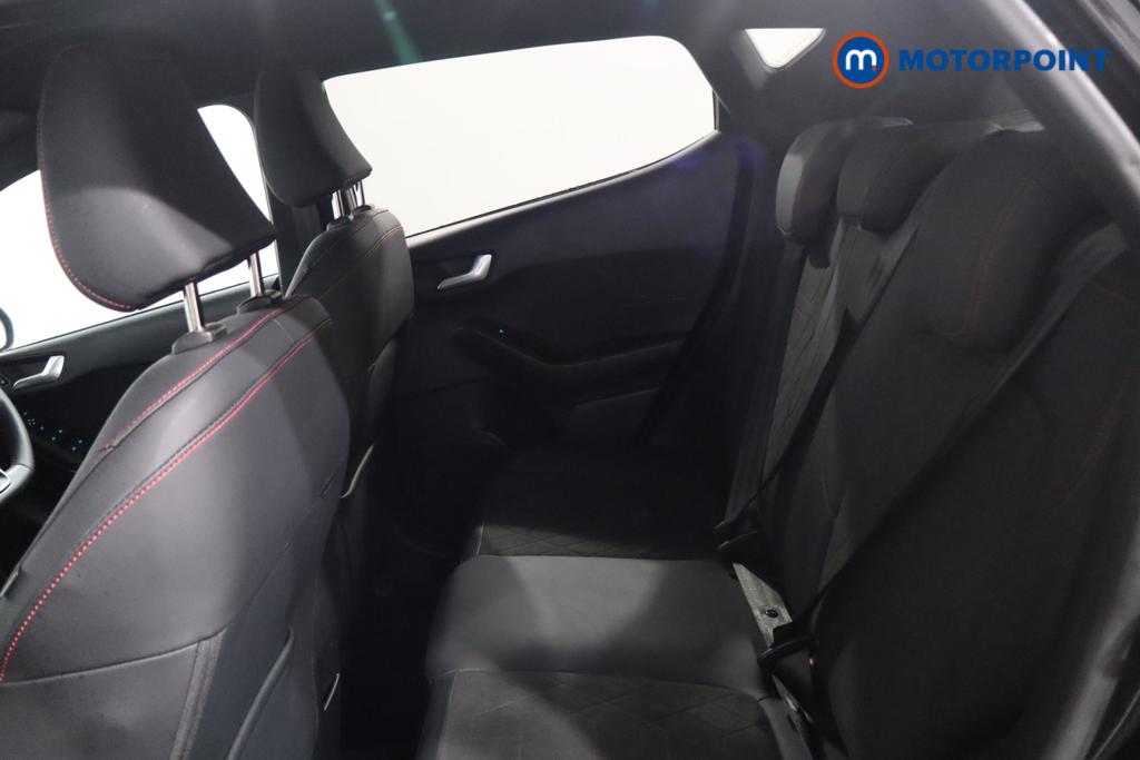 Used Ford Fiesta 2023 for sale - 76980317: Photo 24