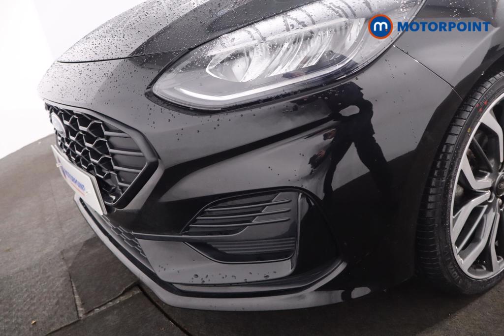 Used Ford Fiesta 2023 for sale - 76980317: Photo 25