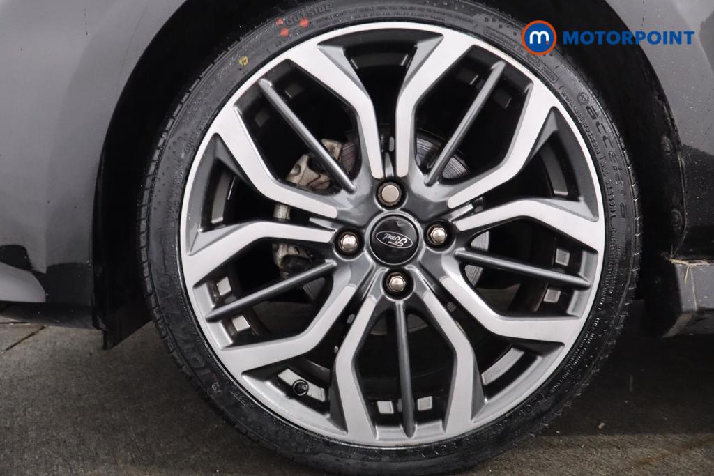 Used Ford Fiesta 2023 for sale - 76980317: Photo 26