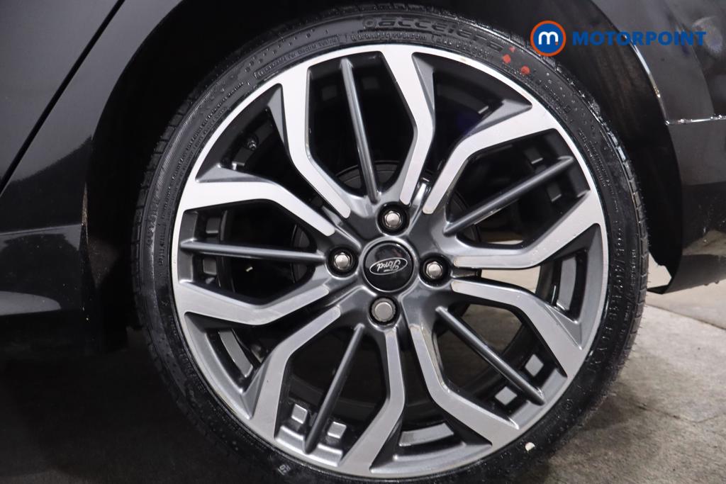 Used Ford Fiesta 2023 for sale - 76980317: Photo 27