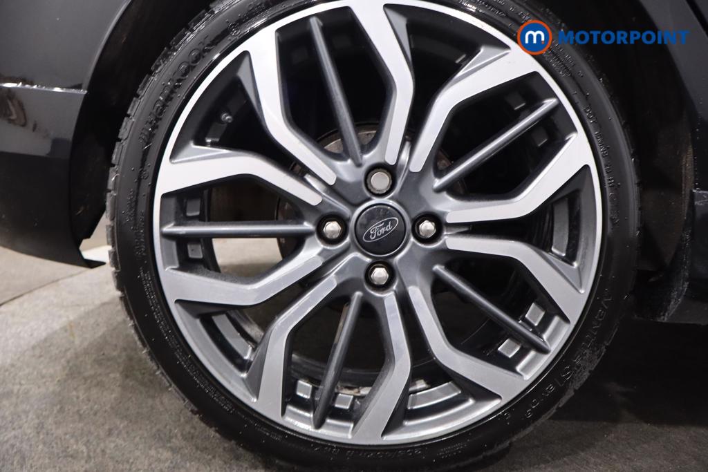 Used Ford Fiesta 2023 for sale - 76980317: Photo 28