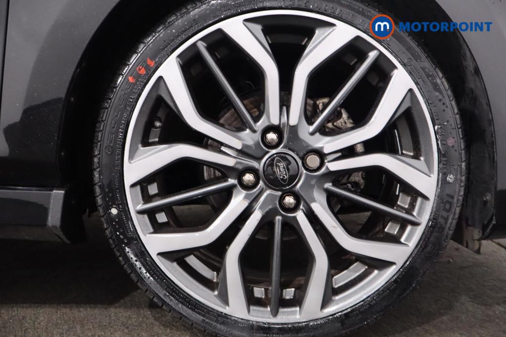 Used Ford Fiesta 2023 for sale - 76980317: Photo 29