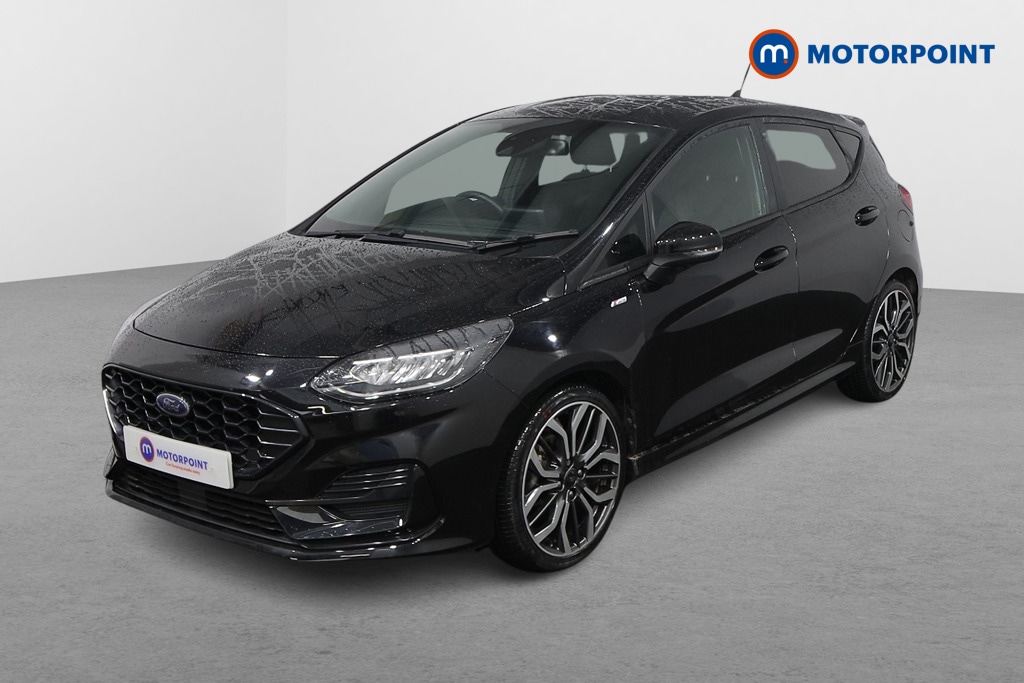 Used Ford Fiesta 2023 for sale - 76980317: Photo 3