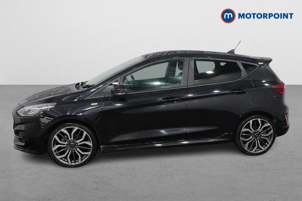 Used Ford Fiesta 2023 for sale - 76980317: Photo 4