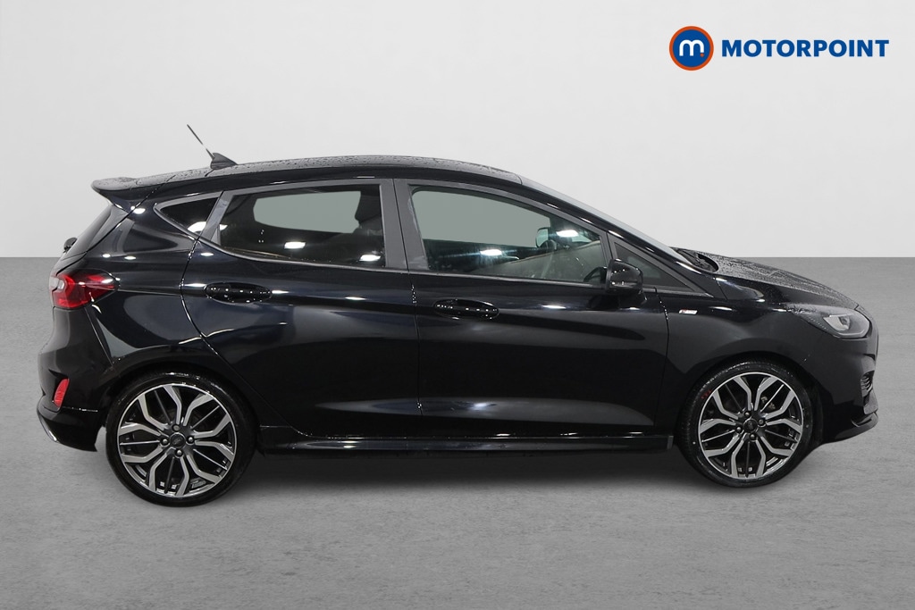 Used Ford Fiesta 2023 for sale - 76980317: Photo 8