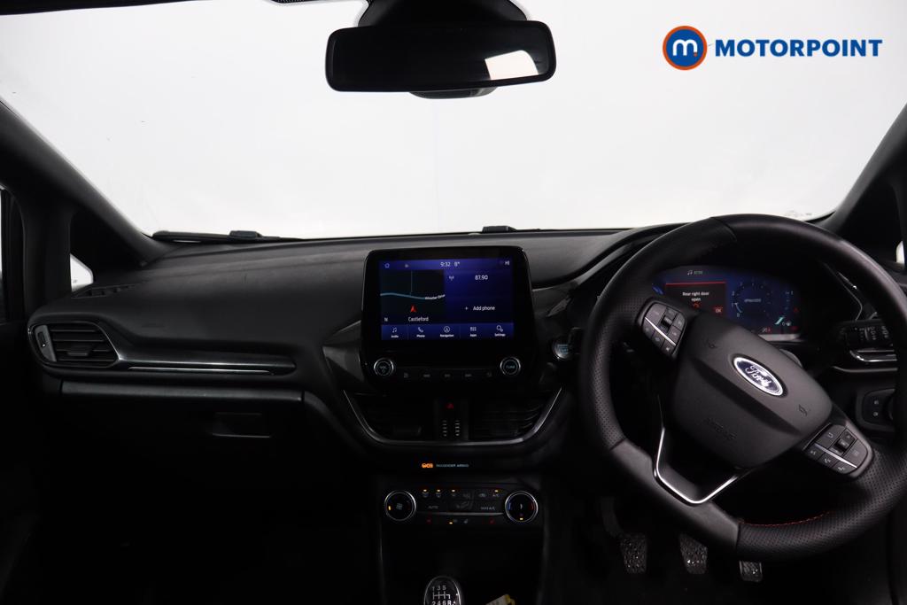 Used Ford Fiesta 2023 for sale - 76980317: Photo 9