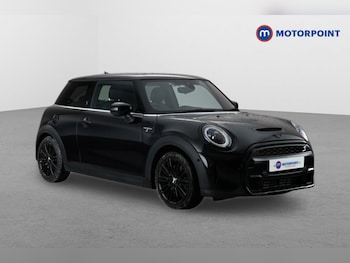 Used MINI Hatch 2023 for sale - 78569022: Photo