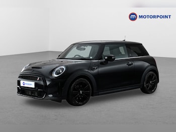 Used MINI Hatch 2023 for sale - 78569022: Photo