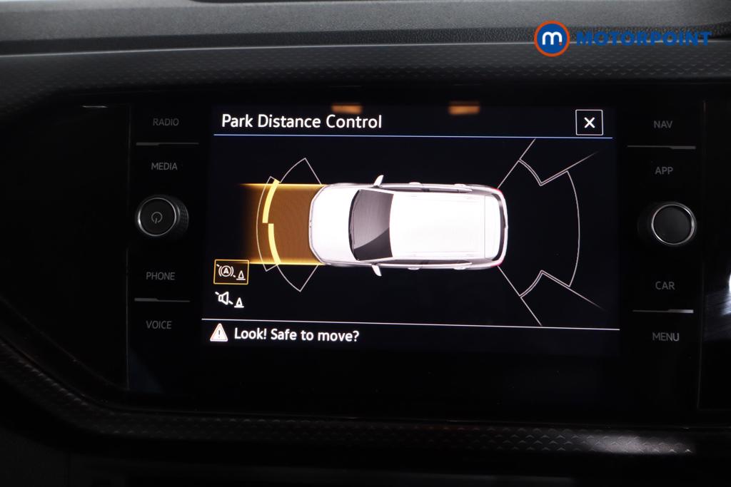 Used Volkswagen T-Cross 2021 for sale - 76641232: Photo 10