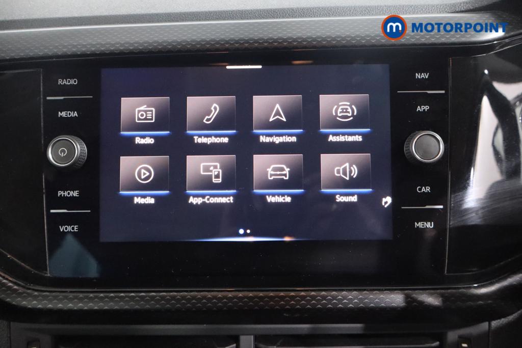 Used Volkswagen T-Cross 2021 for sale - 76641232: Photo 11