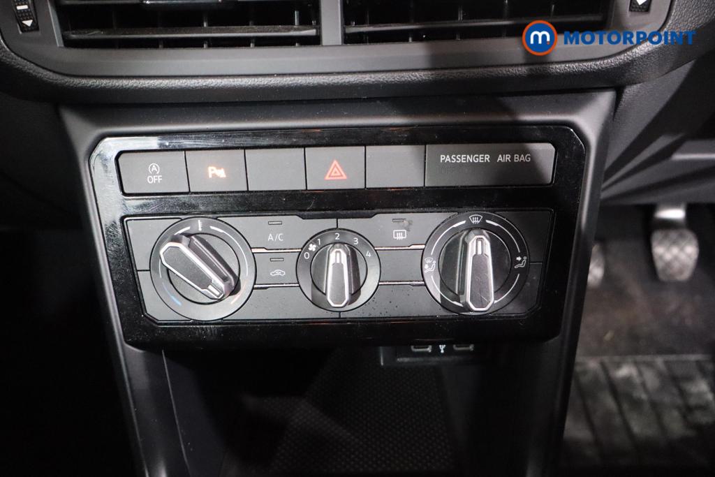 Used Volkswagen T-Cross 2021 for sale - 76641232: Photo 13