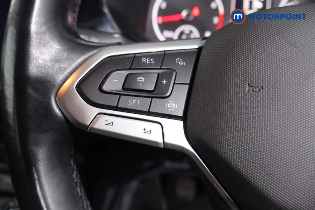 Used Volkswagen T-Cross 2021 for sale - 76641232: Photo 15