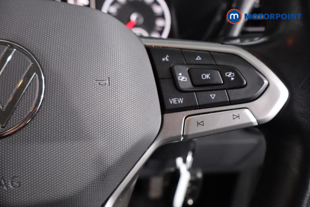 Used Volkswagen T-Cross 2021 for sale - 76641232: Photo 16