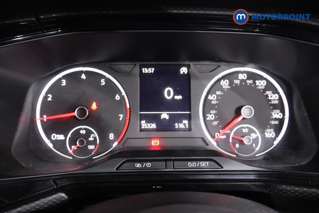 Used Volkswagen T-Cross 2021 for sale - 76641232: Photo 17