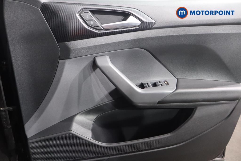 Used Volkswagen T-Cross 2021 for sale - 76641232: Photo 19