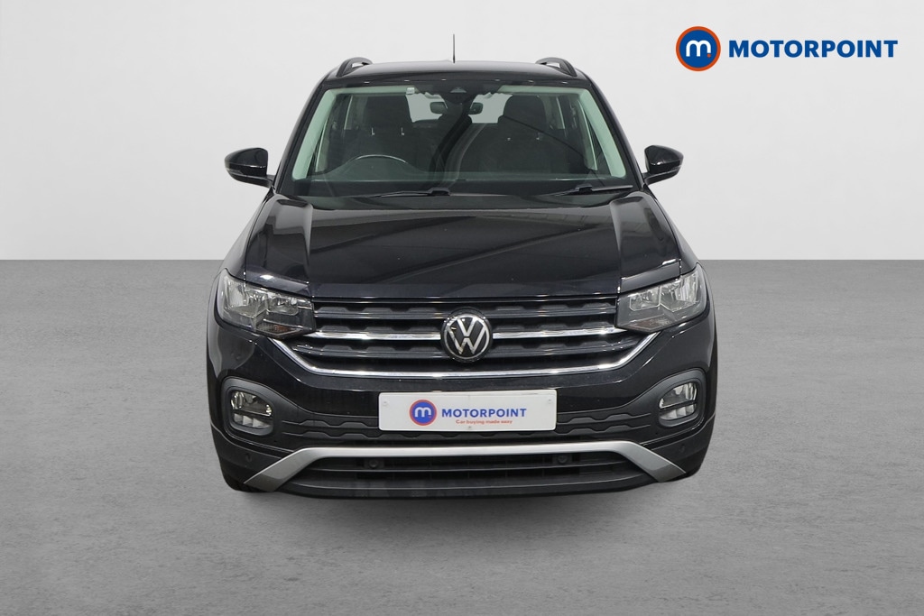 Used Volkswagen T-Cross 2021 for sale - 76641232: Photo 2