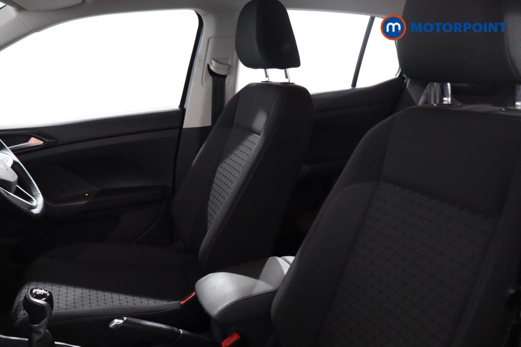 Used Volkswagen T-Cross 2021 for sale - 76641232: Photo 20