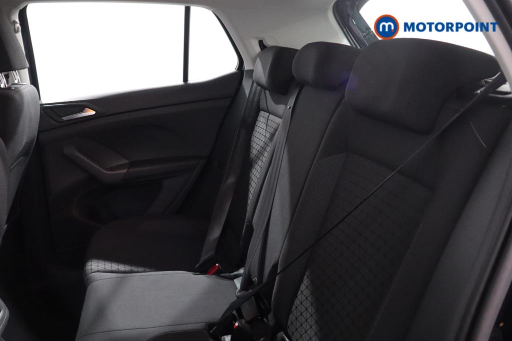 Used Volkswagen T-Cross 2021 for sale - 76641232: Photo 21