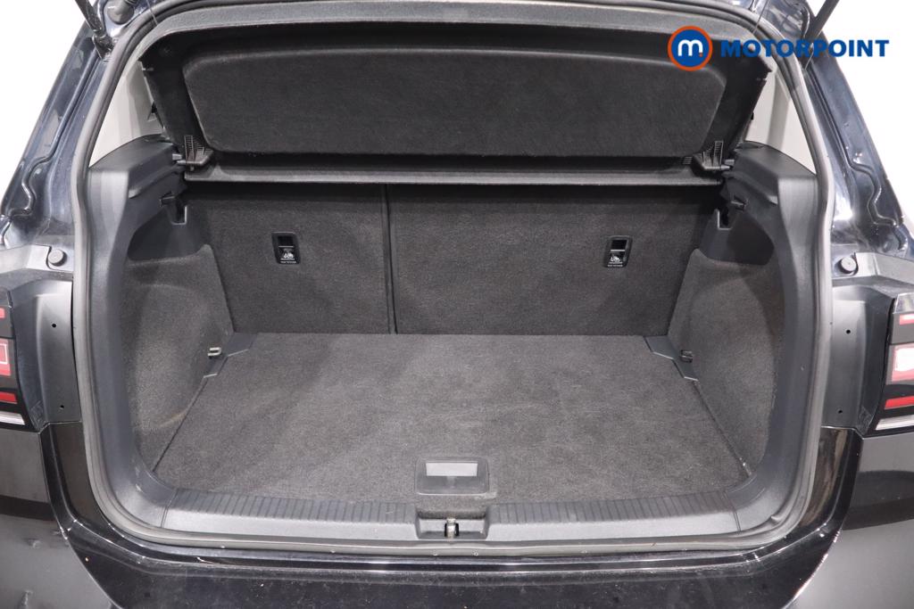 Used Volkswagen T-Cross 2021 for sale - 76641232: Photo 23