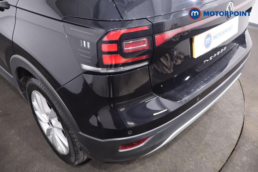 Used Volkswagen T-Cross 2021 for sale - 76641232: Photo 24