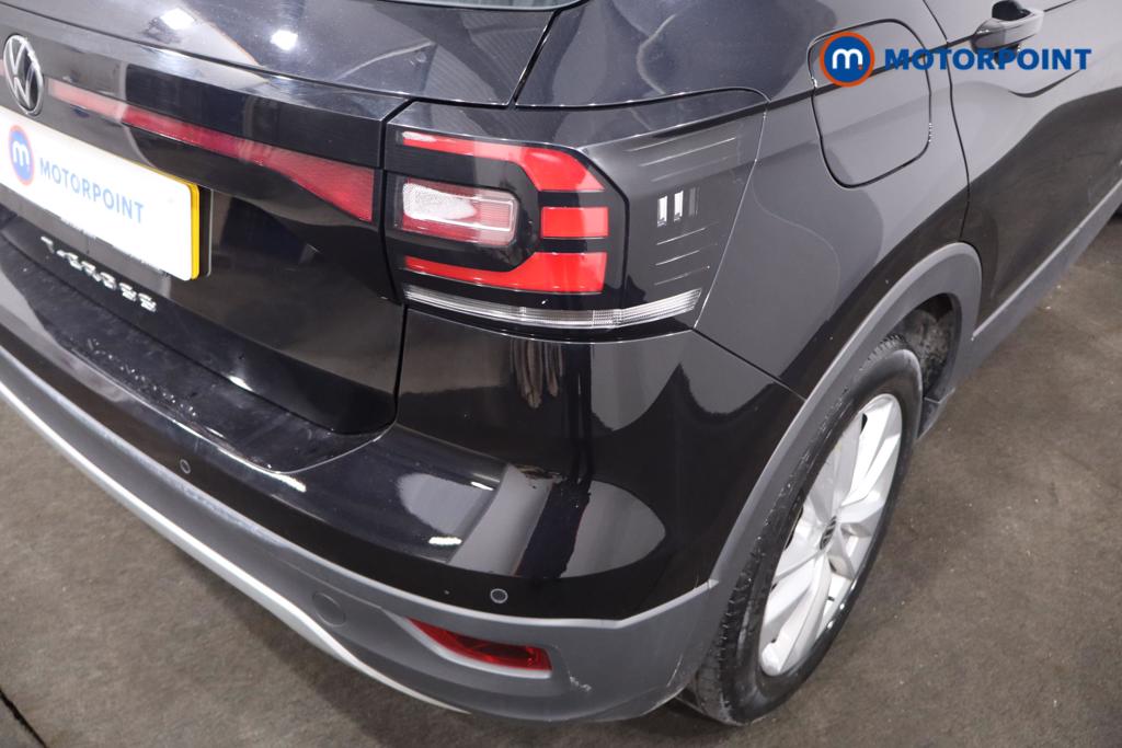 Used Volkswagen T-Cross 2021 for sale - 76641232: Photo 25