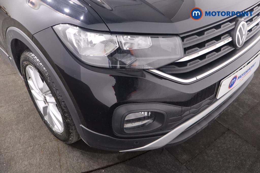 Used Volkswagen T-Cross 2021 for sale - 76641232: Photo 26
