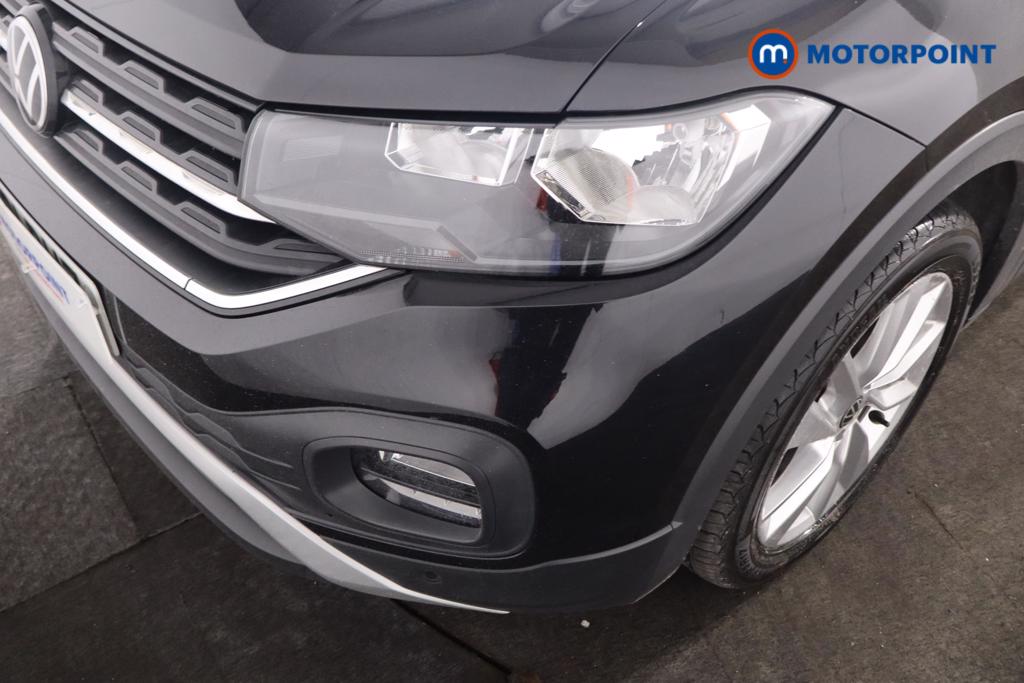 Used Volkswagen T-Cross 2021 for sale - 76641232: Photo 27