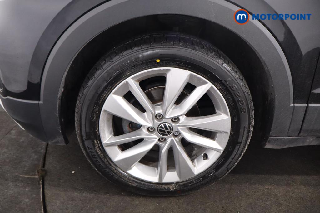 Used Volkswagen T-Cross 2021 for sale - 76641232: Photo 28