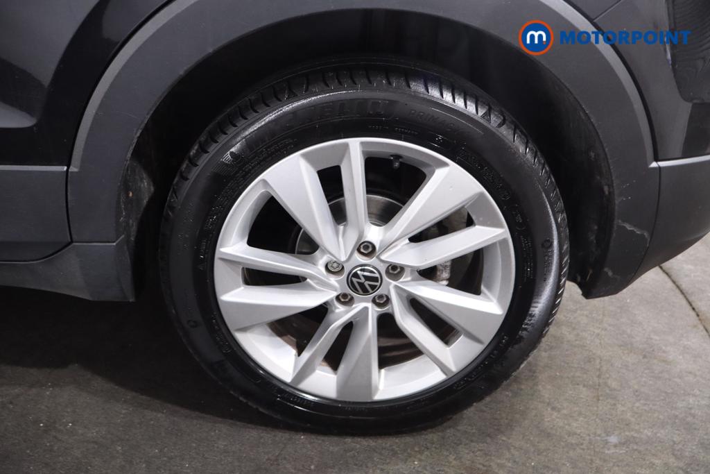 Used Volkswagen T-Cross 2021 for sale - 76641232: Photo 29